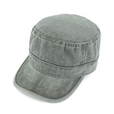 Kappe - Gårda Major Army Cap (grün)