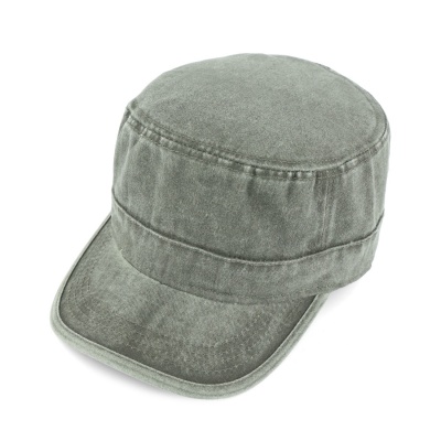 Kappe - Gårda Major Army Cap (grün)