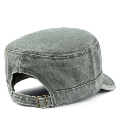 Kappe - Gårda Major Army Cap (grün)