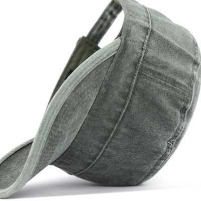 Kappe - Gårda Major Army Cap (grün)