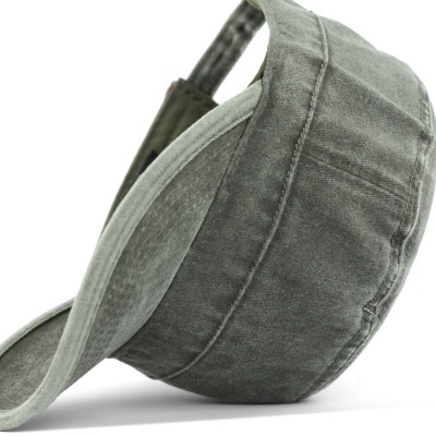 Kappe - Gårda Major Army Cap (grün)