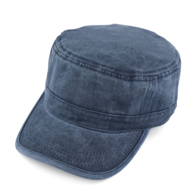Kappe - Gårda Major Army Cap (blau)