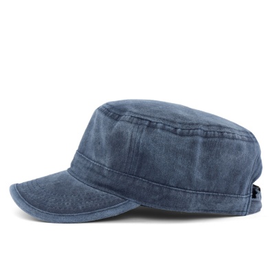 Kappe - Gårda Major Army Cap (blau)