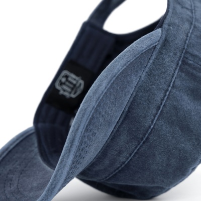 Kappe - Gårda Major Army Cap (blau)