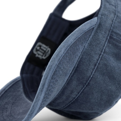 Kappe - Gårda Major Army Cap (blau)