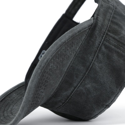 Kappe - Gårda Major Army Cap (schwarz)