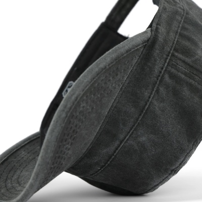 Kappe - Gårda Major Army Cap (schwarz)