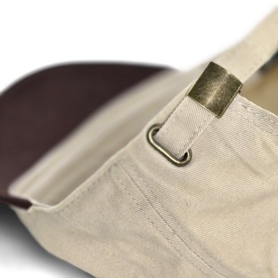 Kappe - Gårda New York 40430 baseball cap (braun)