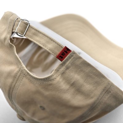 Kappe - Gårda New York Dad Cap (beige)