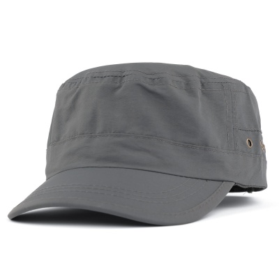 Kappe - Gårda Ranger Army Cap (dunkelgrau)