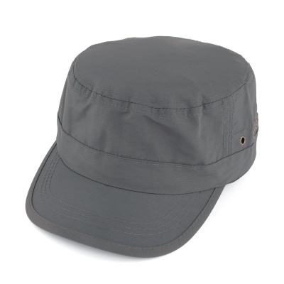 Kappe - Gårda Ranger Army Cap (dunkelgrau)