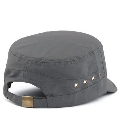 Kappe - Gårda Ranger Army Cap (dunkelgrau)