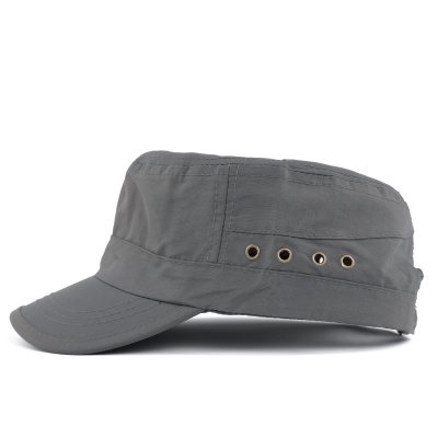 Kappe - Gårda Ranger Army Cap (dunkelgrau)