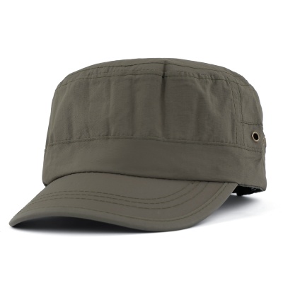 Kappe - Gårda Ranger Army Cap (olivgrün)