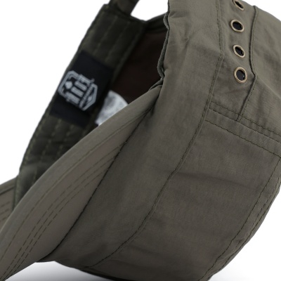 Kappe - Gårda Ranger Army Cap (olivgrün)