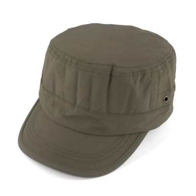 Kappe - Gårda Ranger Army Cap (olivgrün)