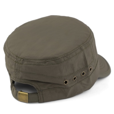 Kappe - Gårda Ranger Army Cap (olivgrün)