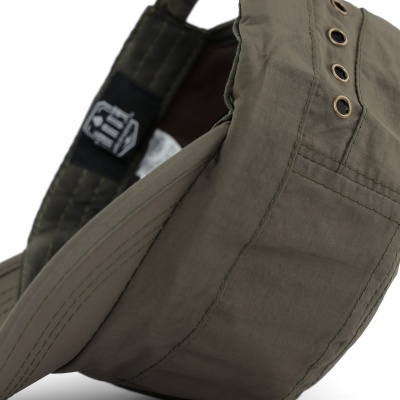 Kappe - Gårda Ranger Army Cap (olivgrün)