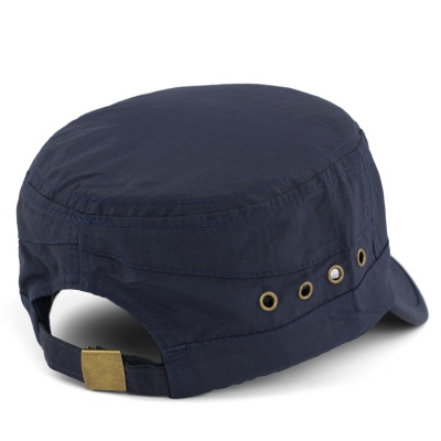 Kappe - Gårda Ranger Army Cap (blau)