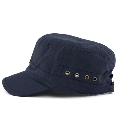 Kappe - Gårda Ranger Army Cap (blau)
