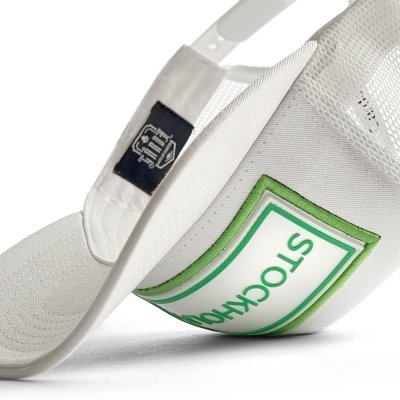 Kappe - Gårda Trucker Stockholm (grün/weiß)