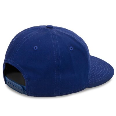 Caps - New Era Los Angeles Dodgers 9FIFTY (dunkelblau)