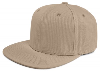 Kappe - Gårda Davis Basic Cap (beige)