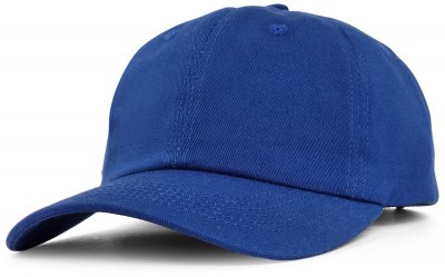 Kappe - Gårda Jones Basic Dadcap (blau)