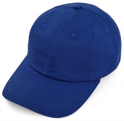 Kappe - Gårda Jones Basic Dadcap (blau)