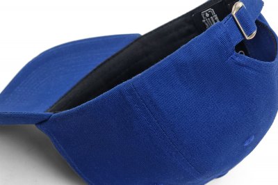 Kappe - Gårda Jones Basic Dadcap (blau)