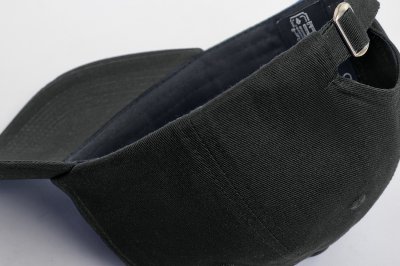 Kappe - Gårda Jones Basic Dadcap (schwarz)