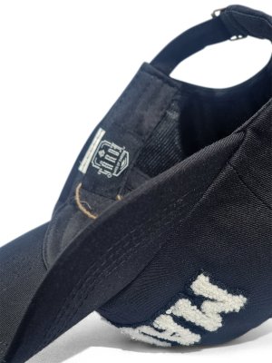 Kappe - Gårda Mama (schwarz)