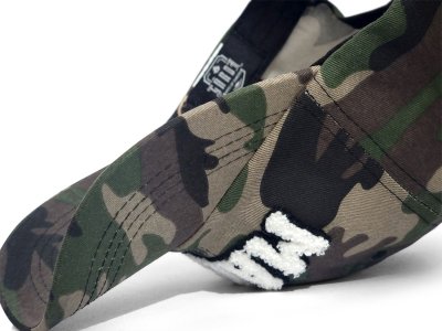 Kappe - Gårda Mama (camo)