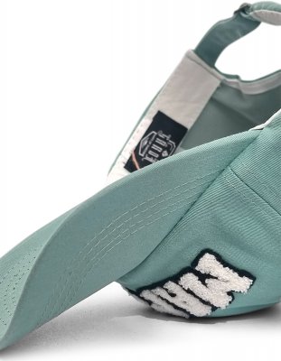 Kappe - Gårda Mama (türkis)