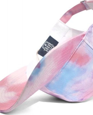 Kappe - Gårda Marble Baseball (rosa)