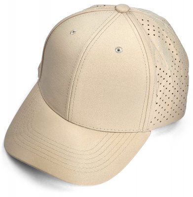 Kappe - Gårda Mesh Baseball (beige)