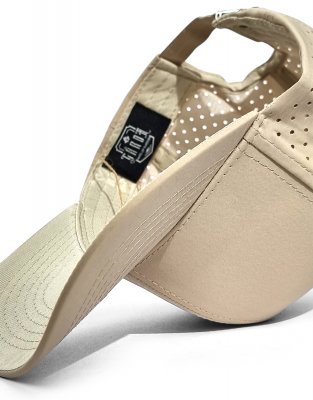 Kappe - Gårda Mesh Baseball (beige)
