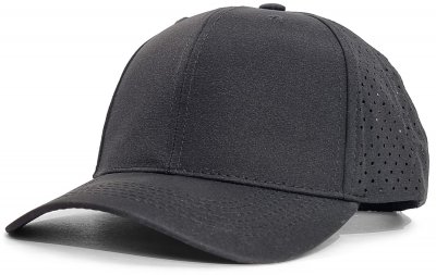 Kappe - Gårda Mesh Baseball (schwarz)
