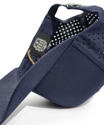 Kappe - Gårda Mesh Baseball (marine)