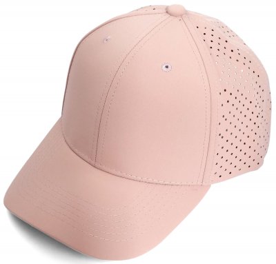 Kappe - Gårda Mesh Baseball (rosa)