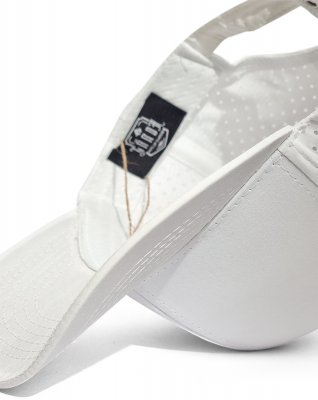 Kappe - Gårda Mesh Baseball (weiß)