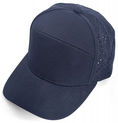 Kappe - Gårda Mesh Trucker (marine)