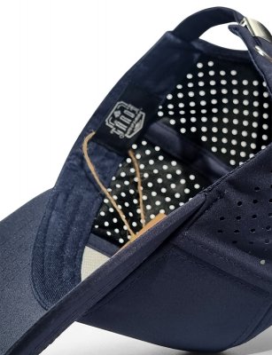 Kappe - Gårda Mesh Trucker (marine)