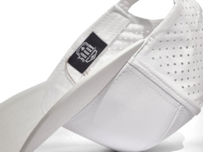 Kappe - Gårda Mesh Trucker (weiß)