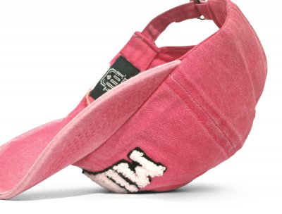 Kappe Kind - Gårda Mini Child (dunkelpink)