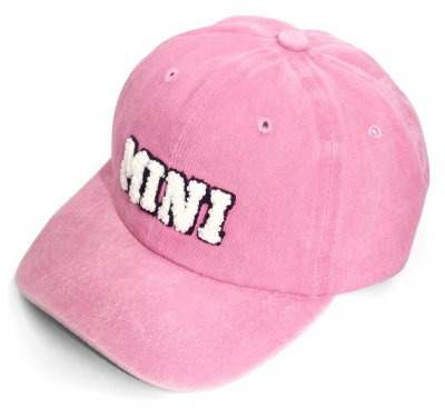 Kappe Kind - Gårda Mini Child (hell-pink)