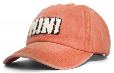 Kappe Kind - Gårda Mini Child (terrakotta)