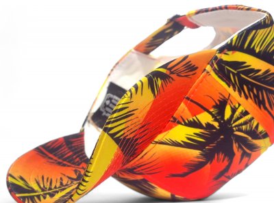 Kappe - Gårda Palms Baseball (multi)