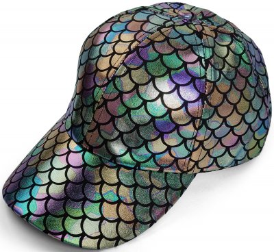 Kappe - Gårda Scales Baseball (multi)