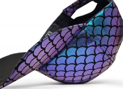 Kappe - Gårda Scales Baseball (lila)